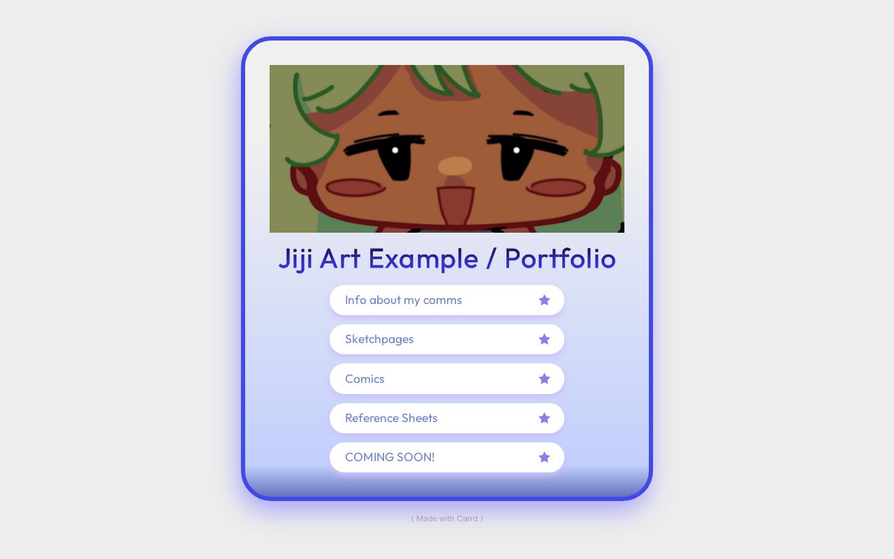 jiji-comms-examples